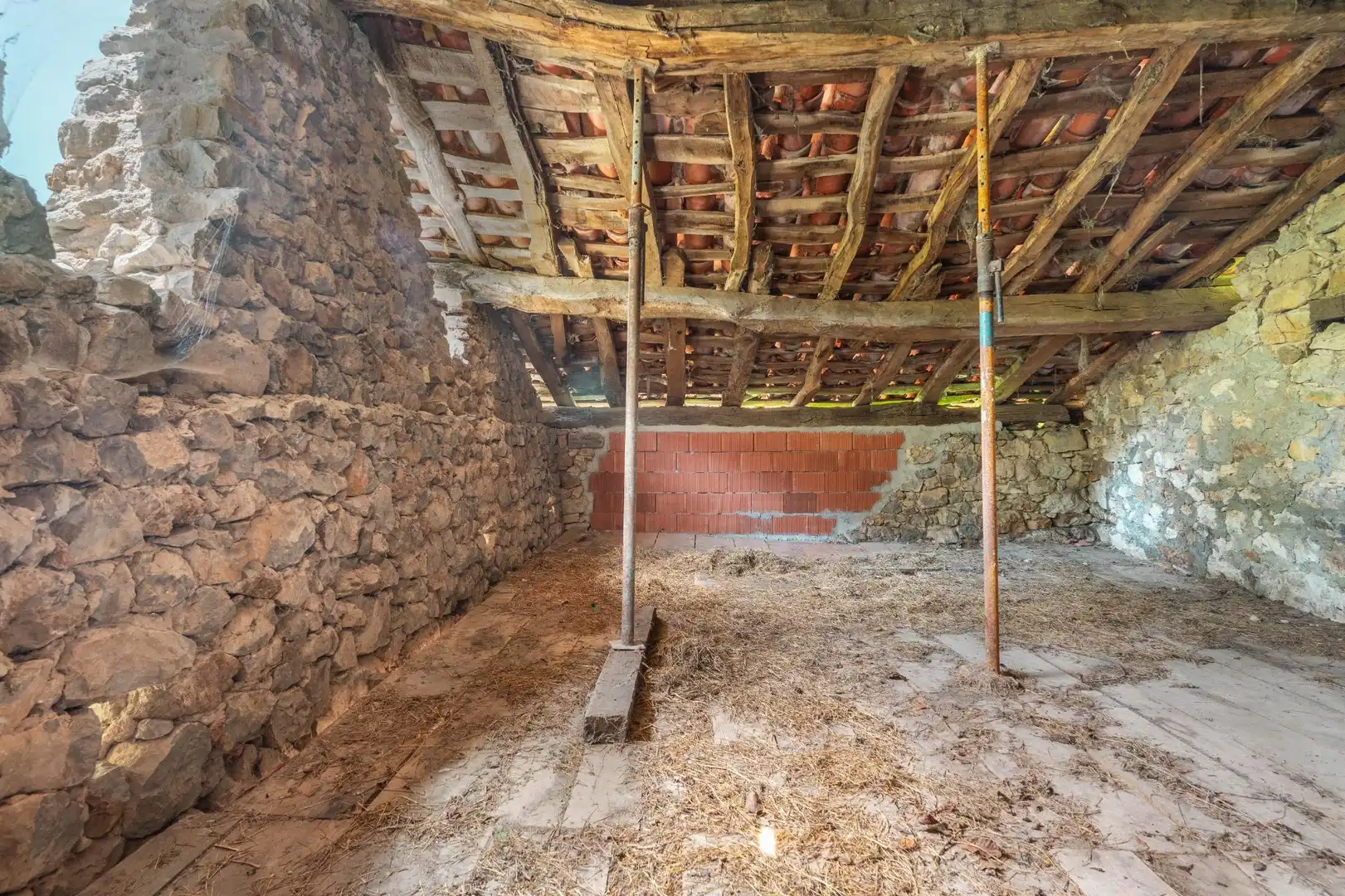 Terreno en venta en Peñamellera Alta
