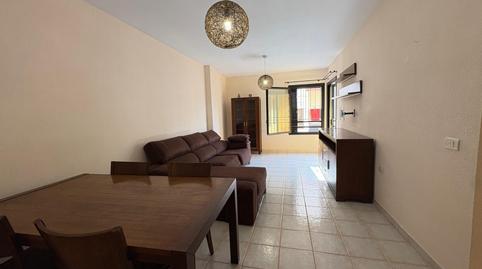 Foto 3 de Pis en venda a  Armiño, 3, Cho - Parque de la Reina, Arona