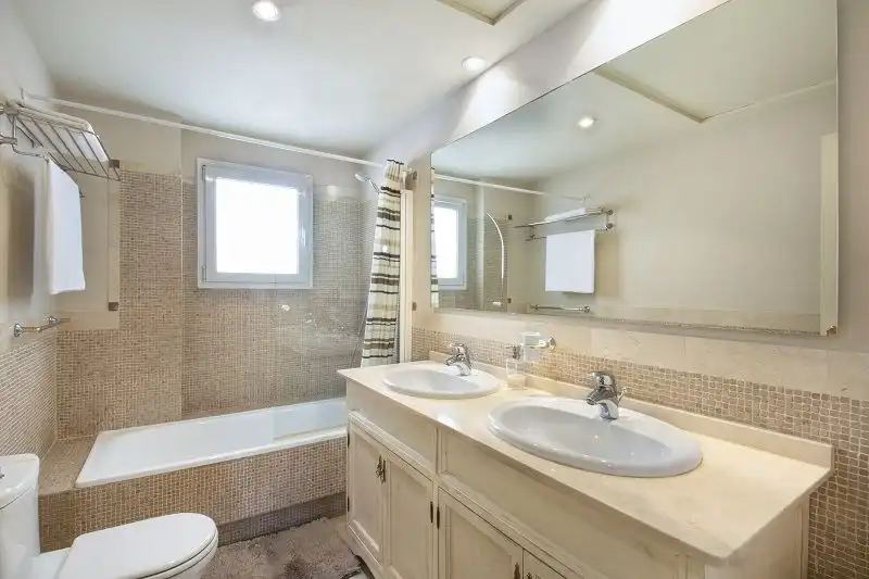 Apartament amb piscina en venda a Nueva Andalucía, imagen 11