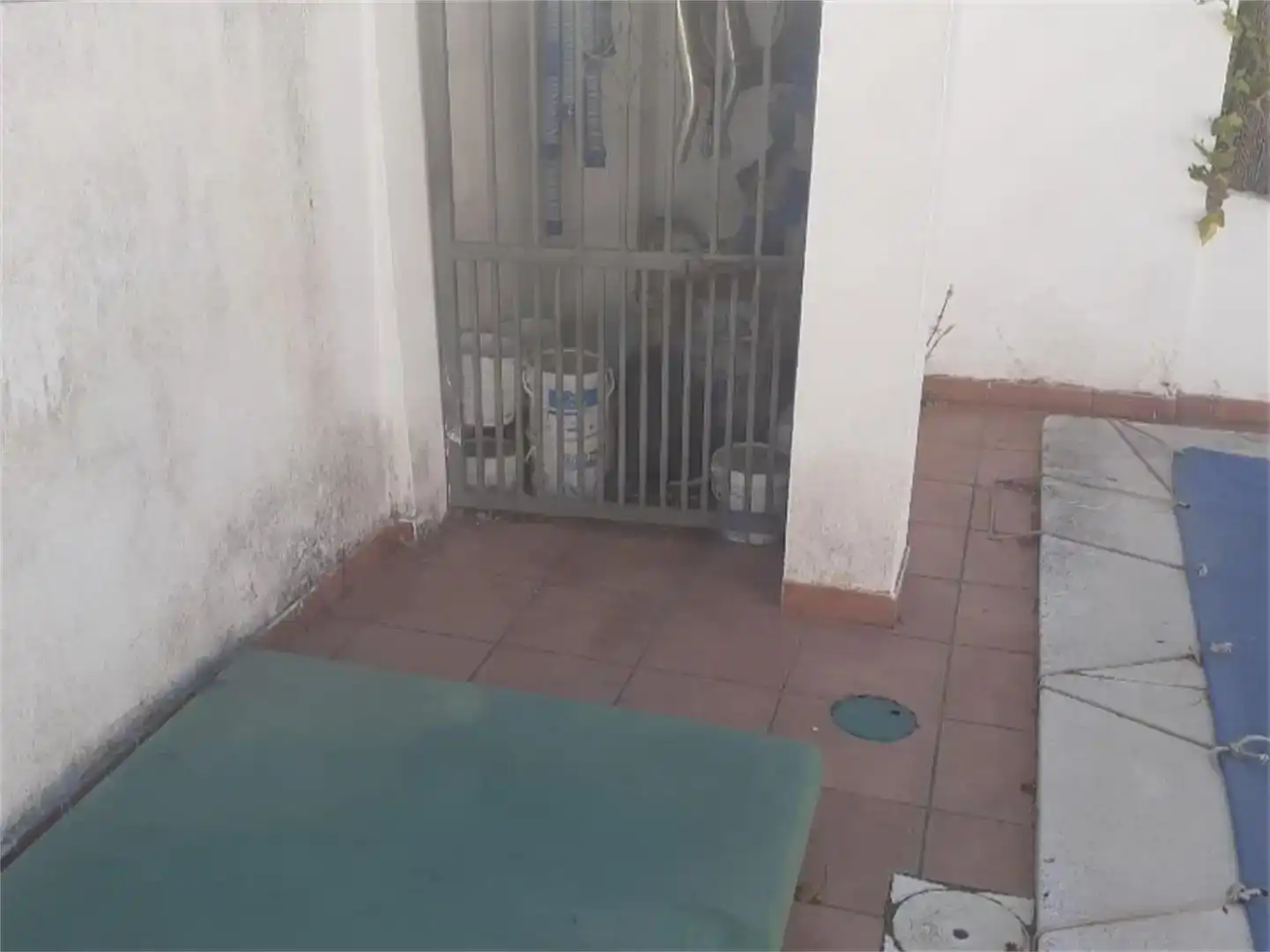 Terrassa de Pis en venda en El Rompido amb Aire condicionat, Jardí privat i Traster