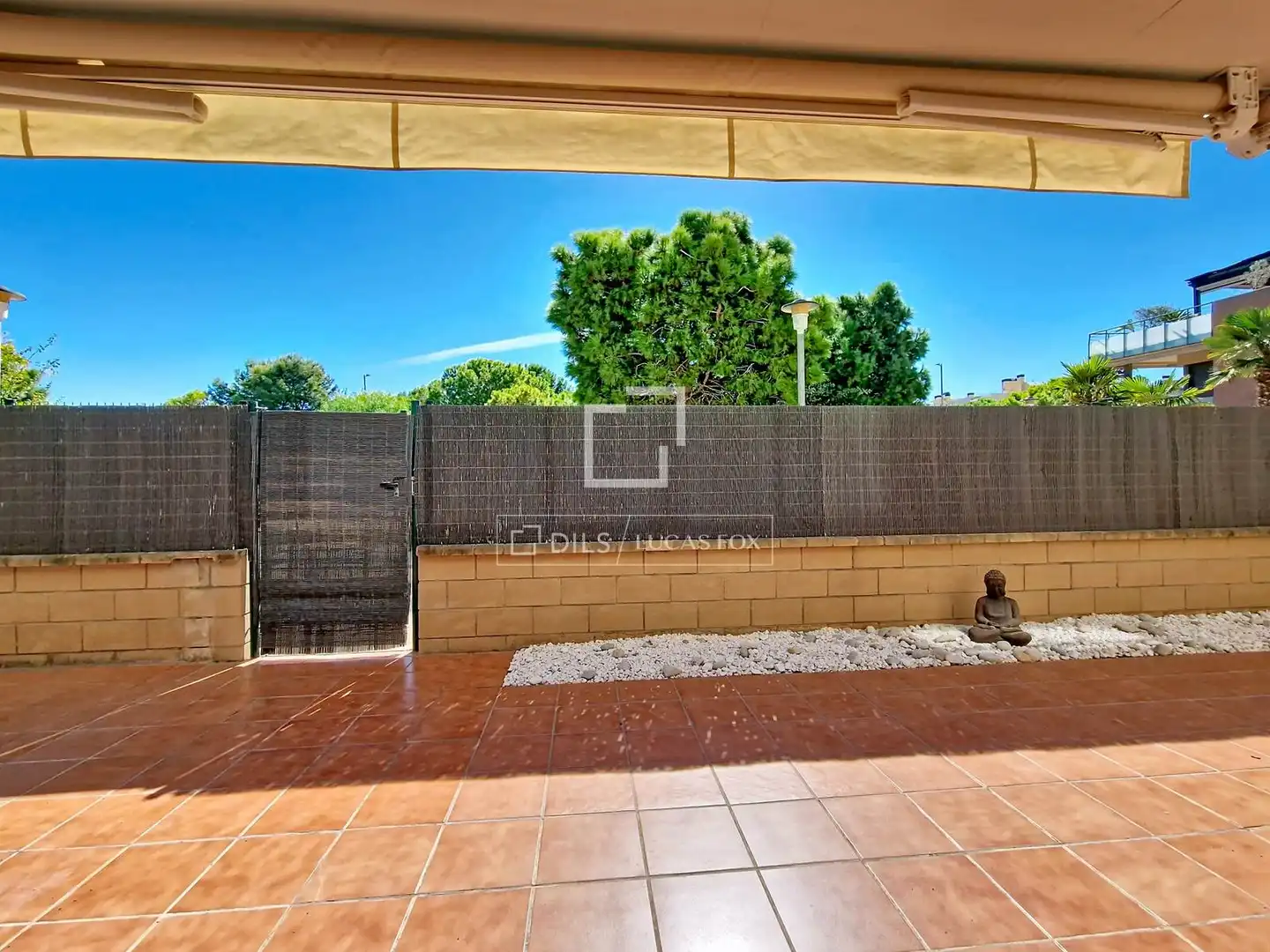 Piso con piscina en venta en Les Salines - Pla de Sant Pere, imagen 9