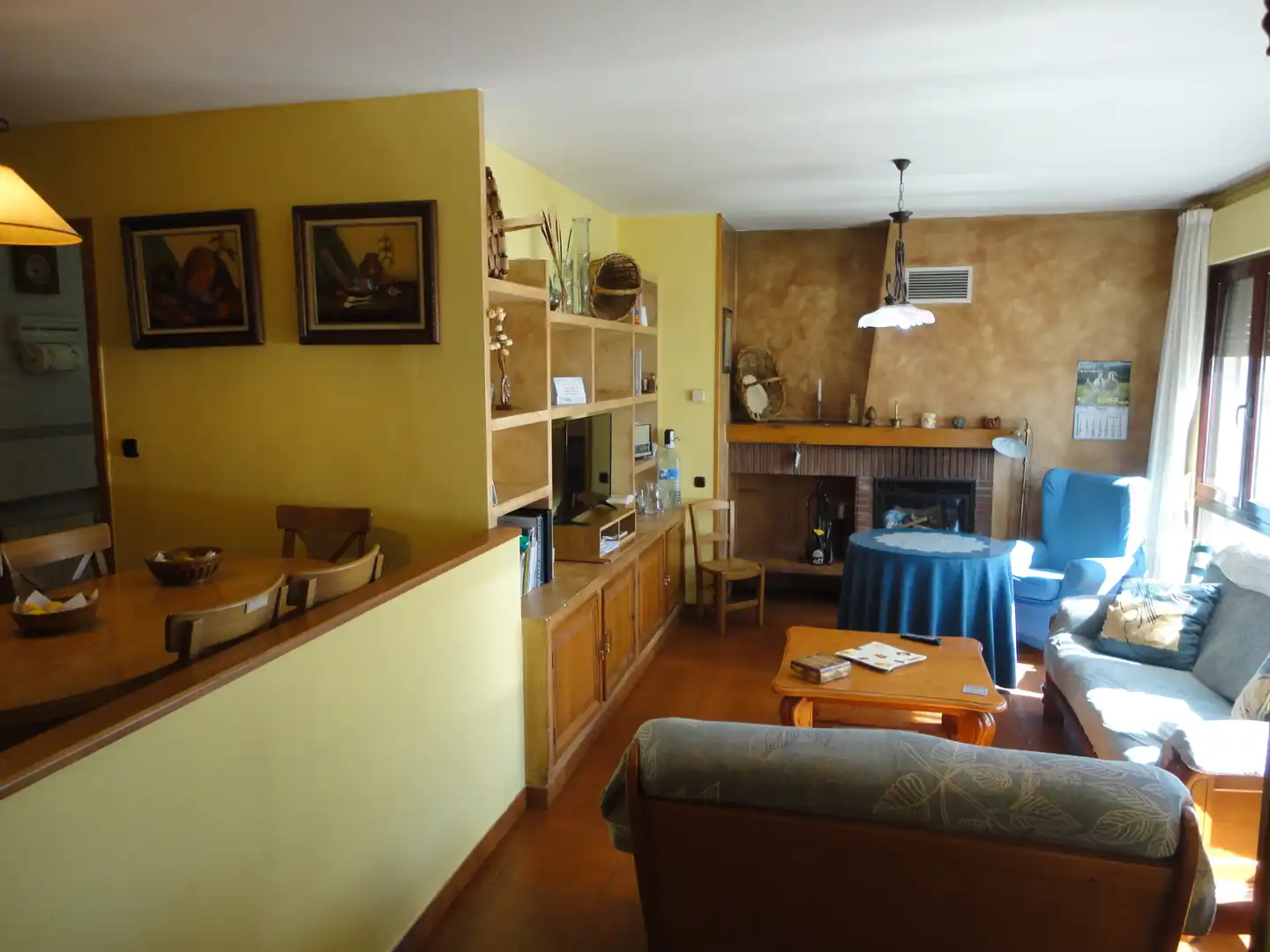 Chalet con piscina en venta en Laguna de Duero, imagen 17