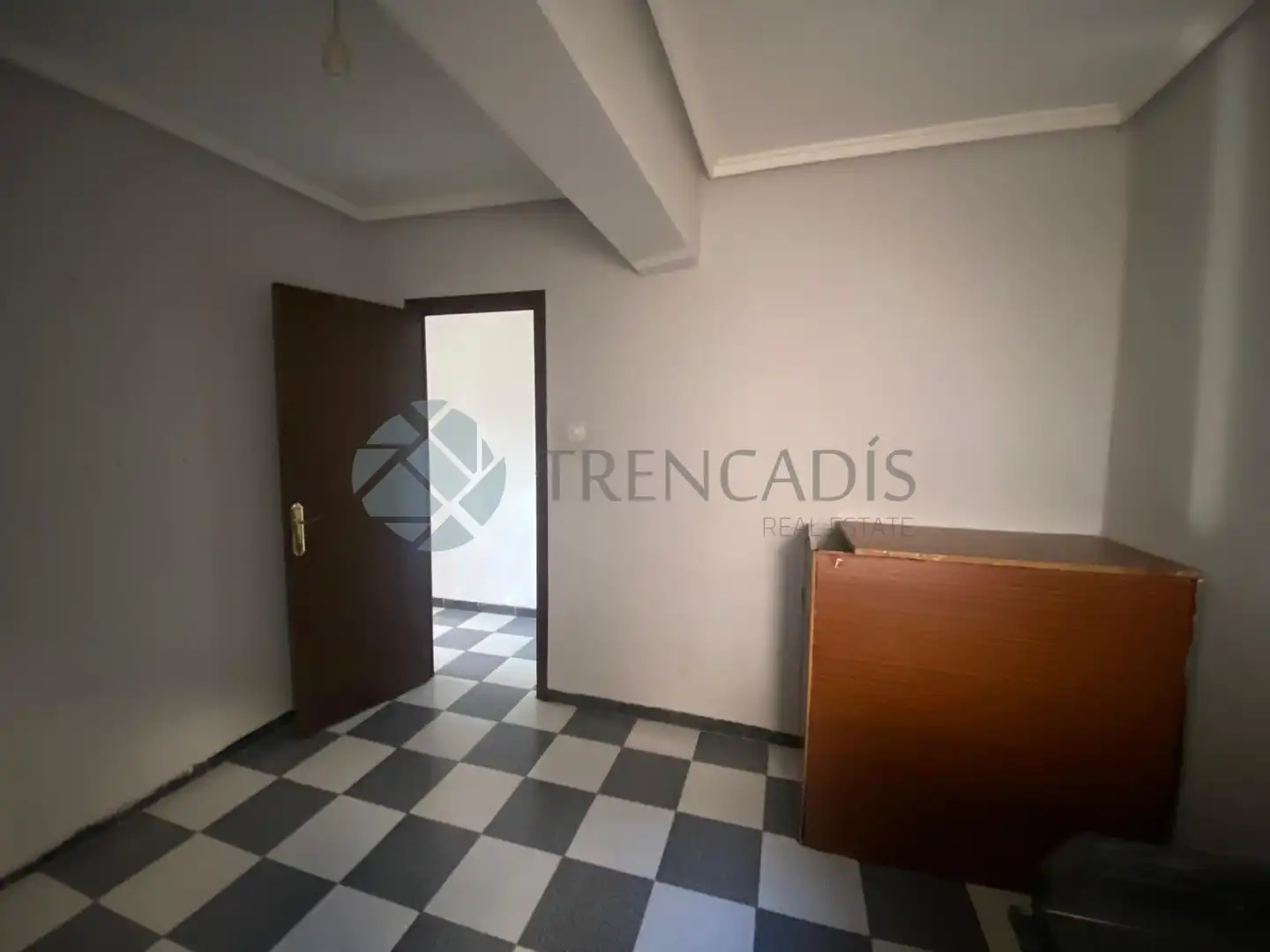 Bedroom of Flat for sale in Centro  