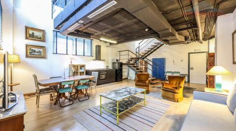 Photo 2 of Duplex for rent in Zona Industrial, Alcobendas