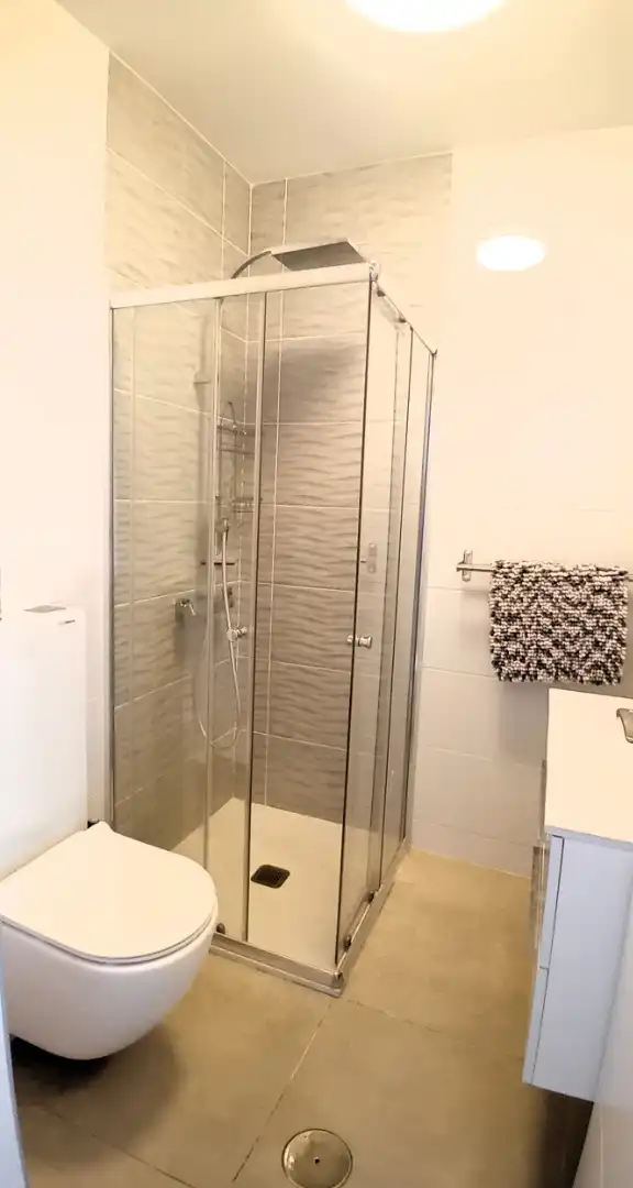 Casa o xalet en venda a Calle Andarax, 65, El Sabinar – Urbanizaciones – Las Marinas – Playa Serena