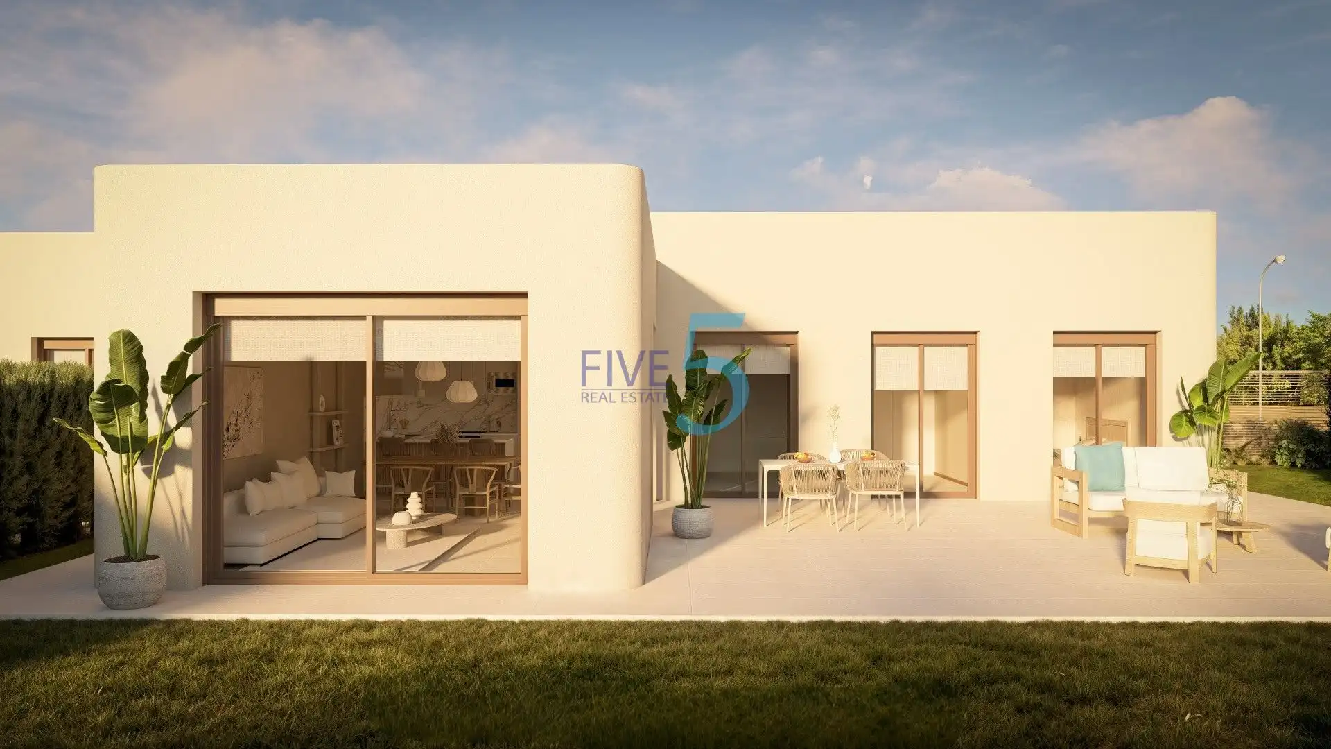 House with pool for sale in Campo de Murcia, imagen 8