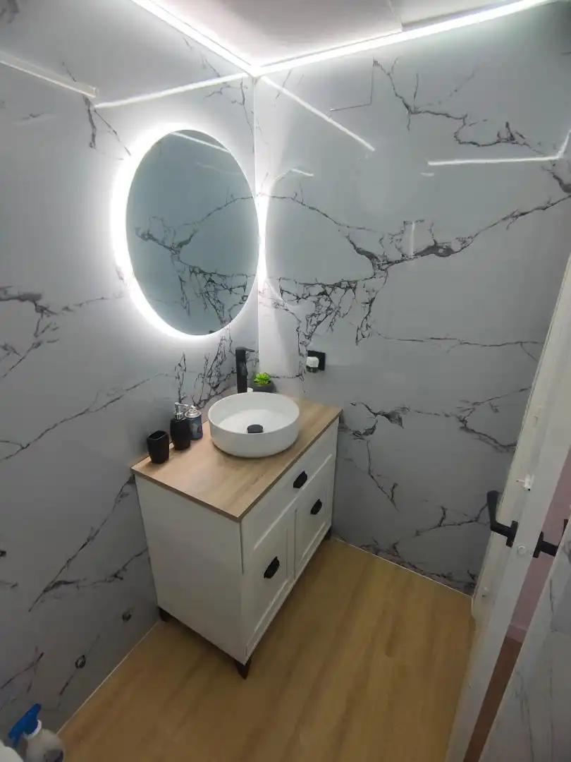 Studio with lift for sale in Muga-Delta 6, imagen 9