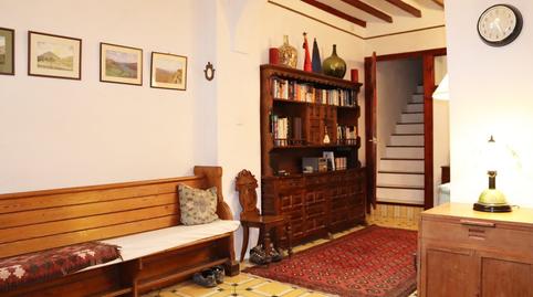 Foto 4 de Finca rústica en venda a N/a, -1, Castell de Castells, Alicante