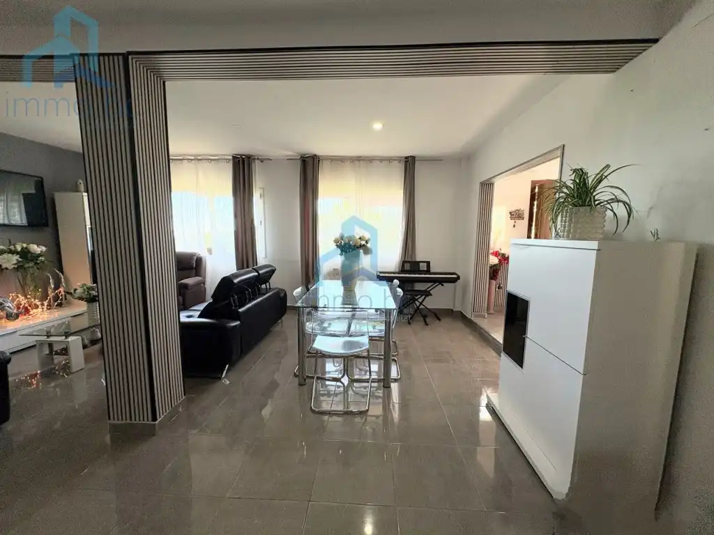 Sala d'estar de Casa o xalet en venda en Almoster