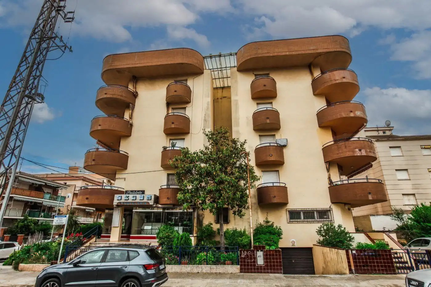 Wohnung zum Verkauf in XUQUER, 21, Segur Platja