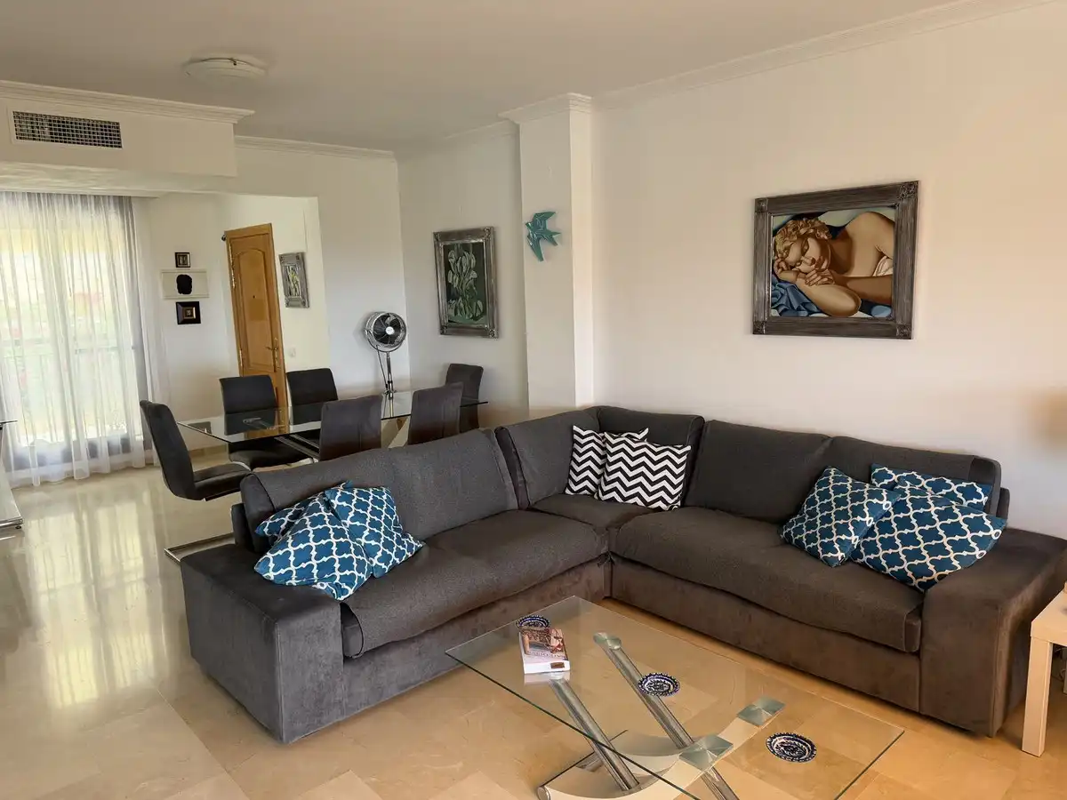 Penthouse zum Verkauf in Benalmádena pueblo, imagen 2