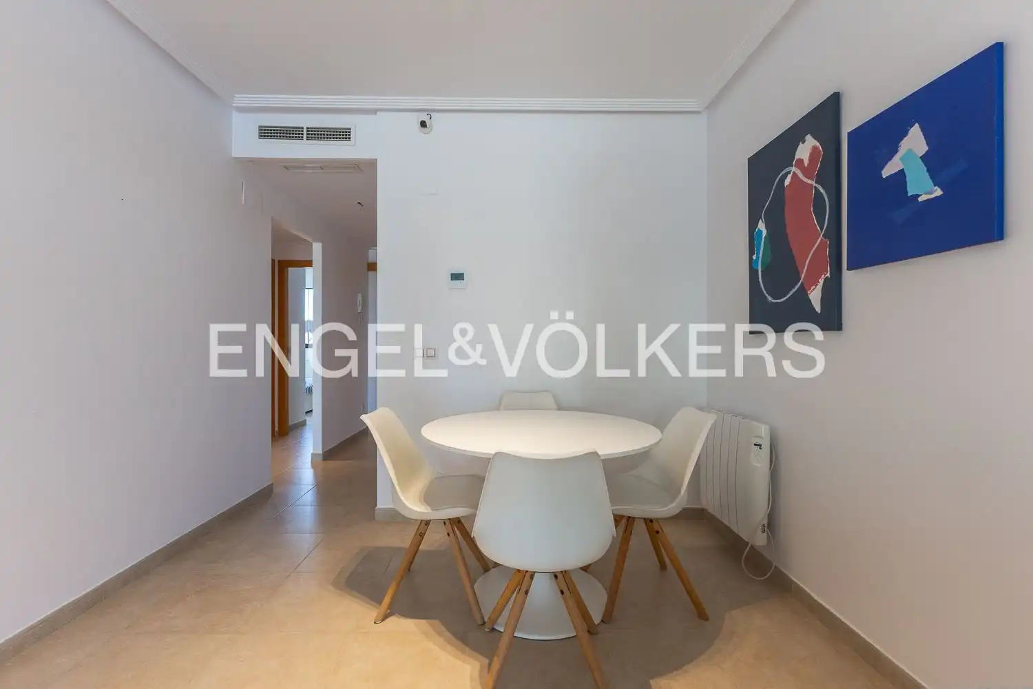 Piso de alquiler en El Palmar - Los Molinos
