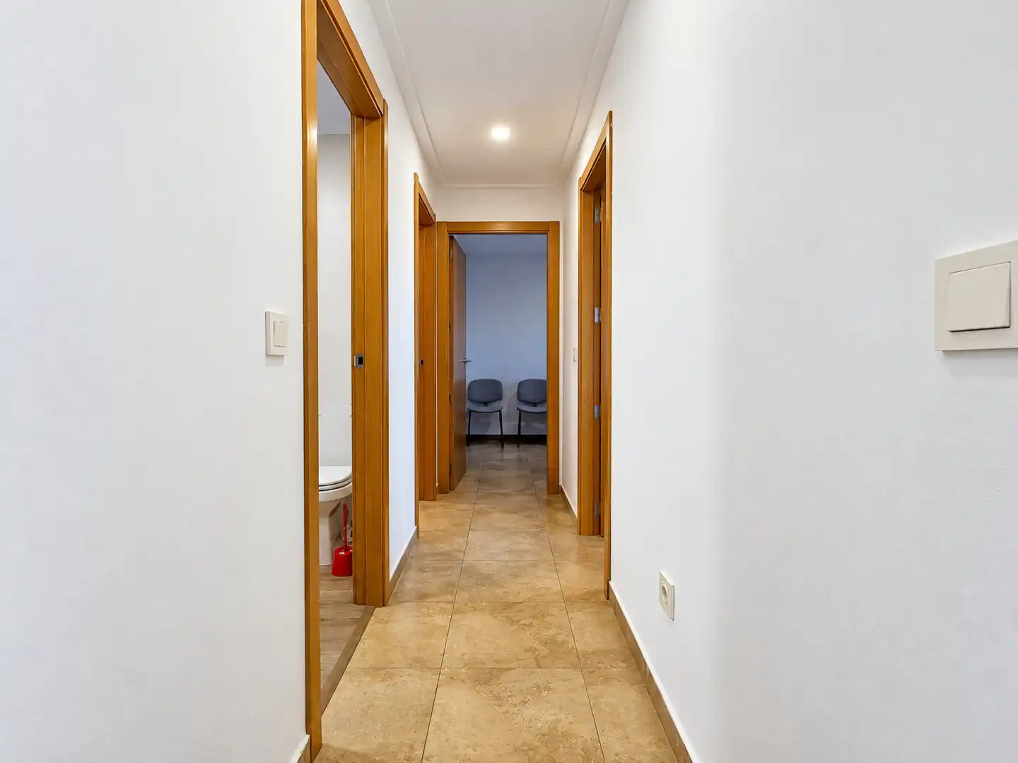 Appartement avec terrasse à vendre à Carrer de València, imagen 12