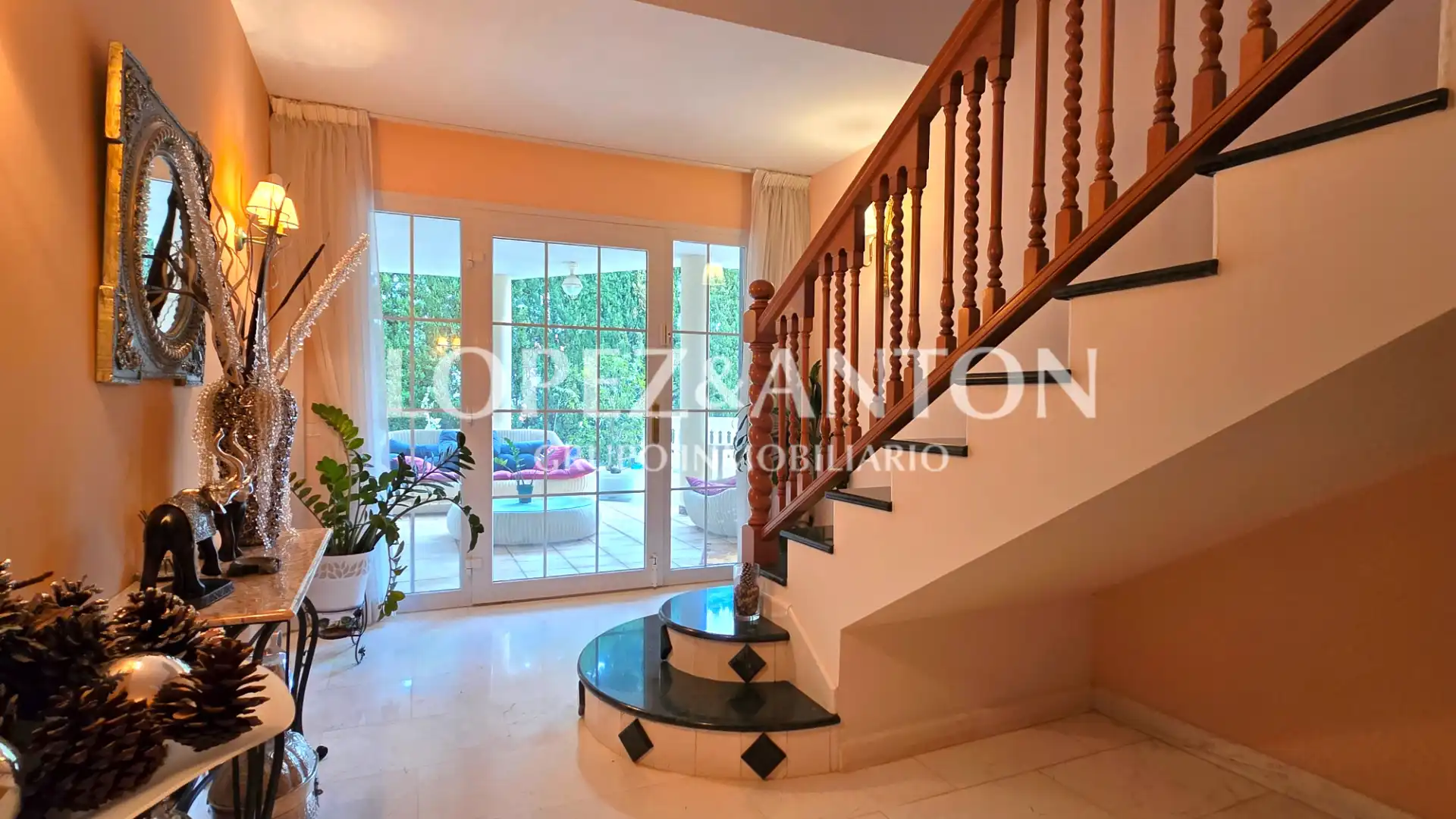 Casa o chalet en venta en Benaguasil con Aire acondicionado, Jardín privado y Parquet