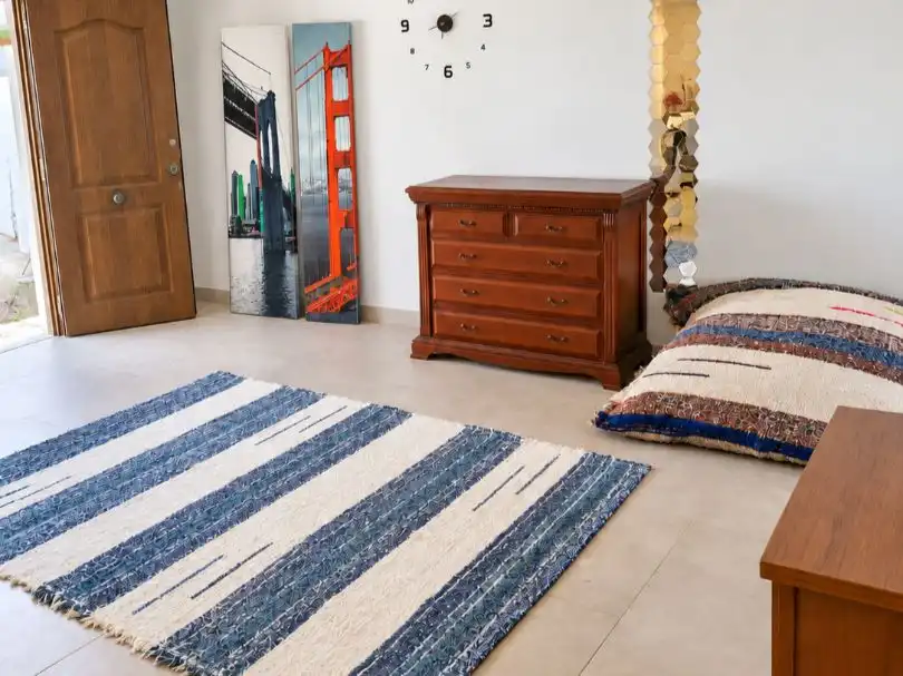 Schlafzimmer von Wohnungen zur Miete in Tarifa