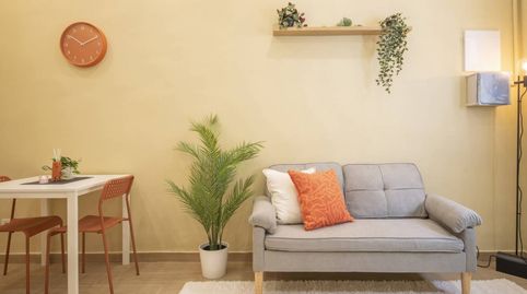Foto 4 de Estudio en venta en Calle Vent, Horta, Barcelona Capital