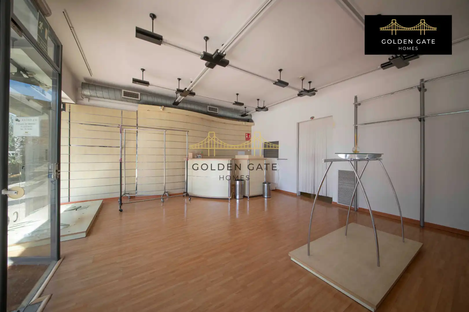 Nave industrielle avec ascenseur à louer à Montigalà - Sant Crist, imagen 33