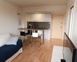 Cuina de Apartament en venda en Palamós amb Aire condicionat i Parquet