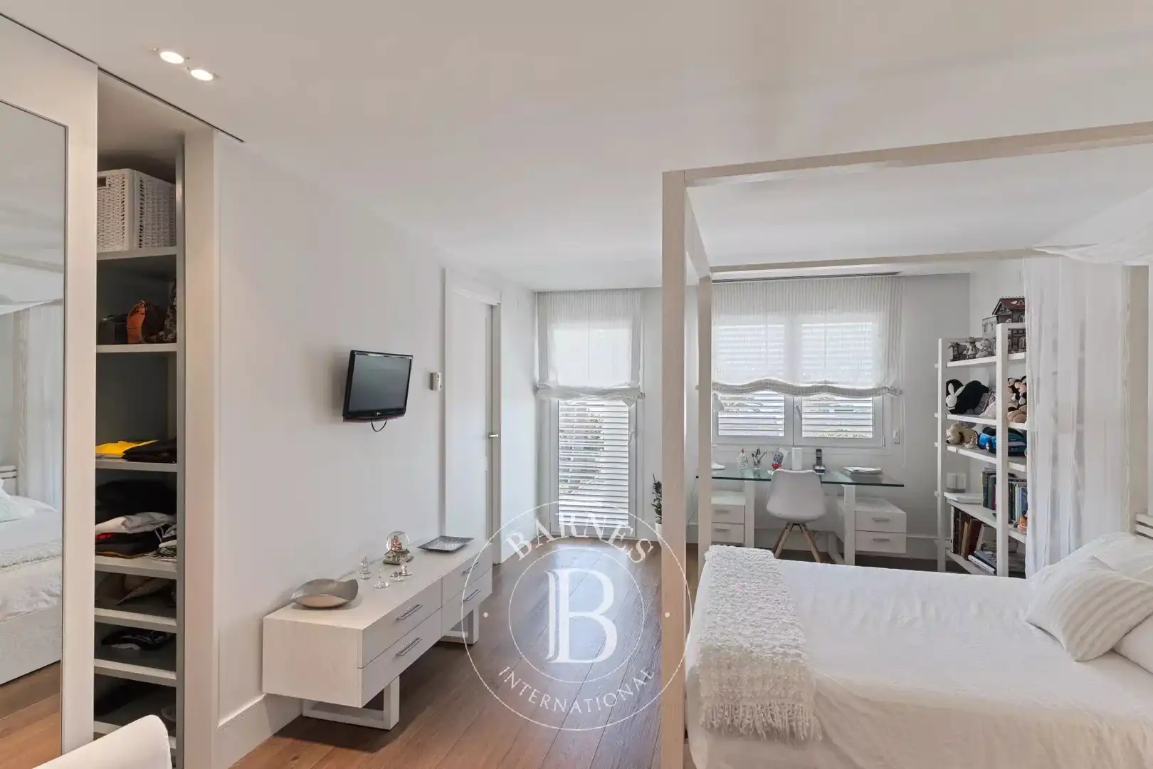 Habitación de Casa o chalet en venta en Sant Pol de Mar con Aire acondicionado, Calefacción y Jardín privado