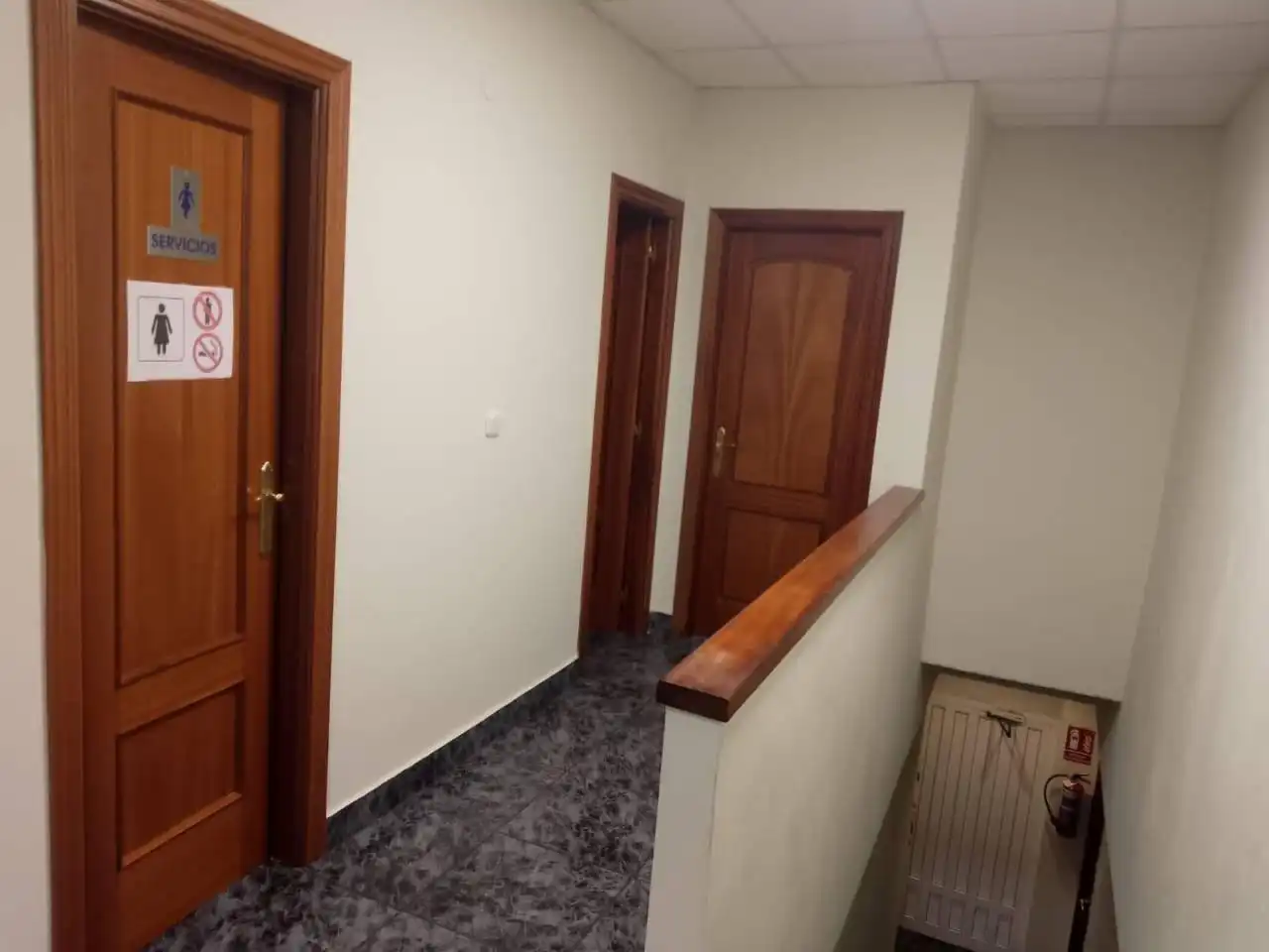 Local comercial de lloguer a Calle Calle Bazkardo Auzunea, imagen 35