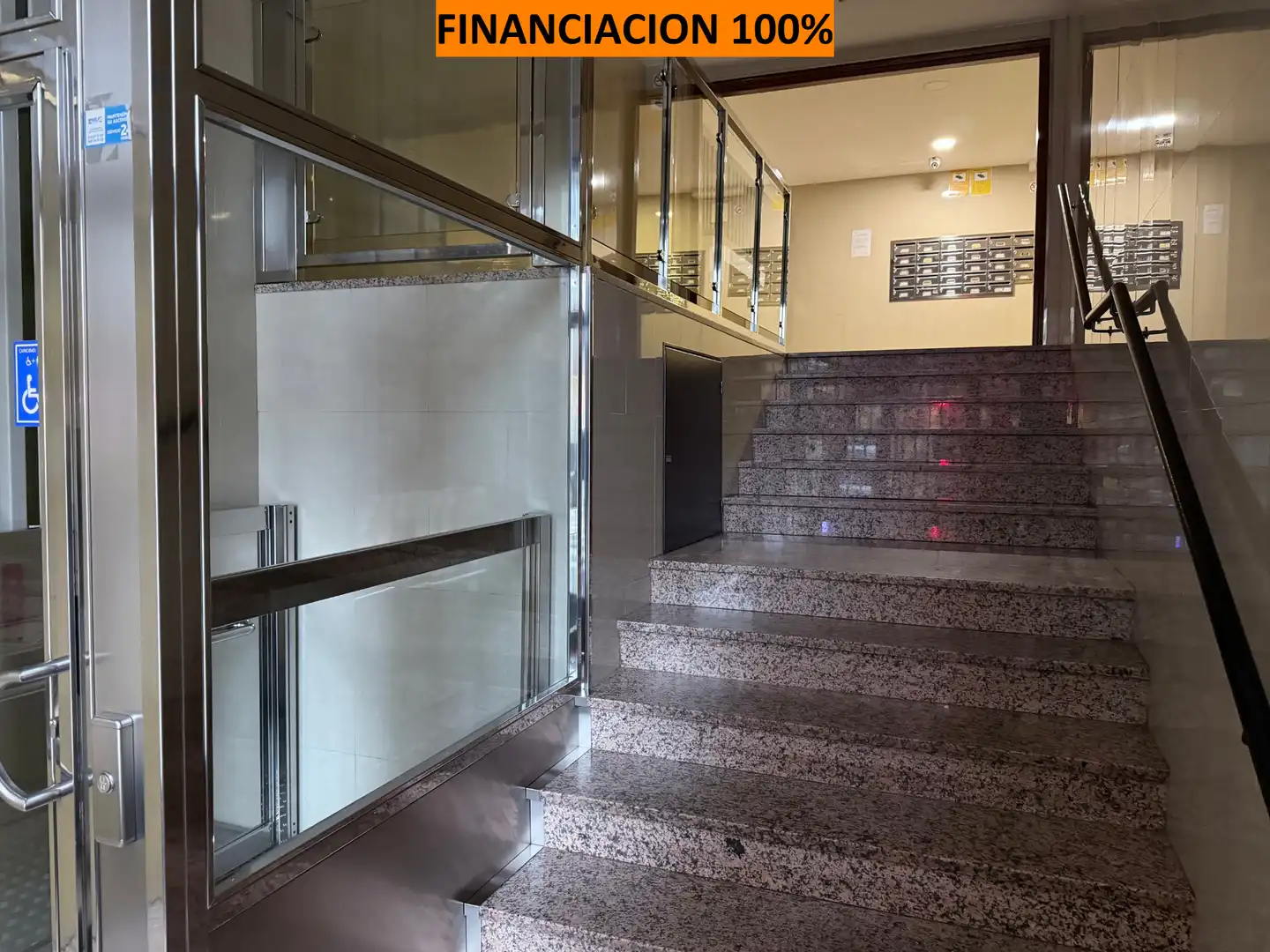 Pis en venda en Zaragoza amb Aire condicionat, Calefacció i Terrassa