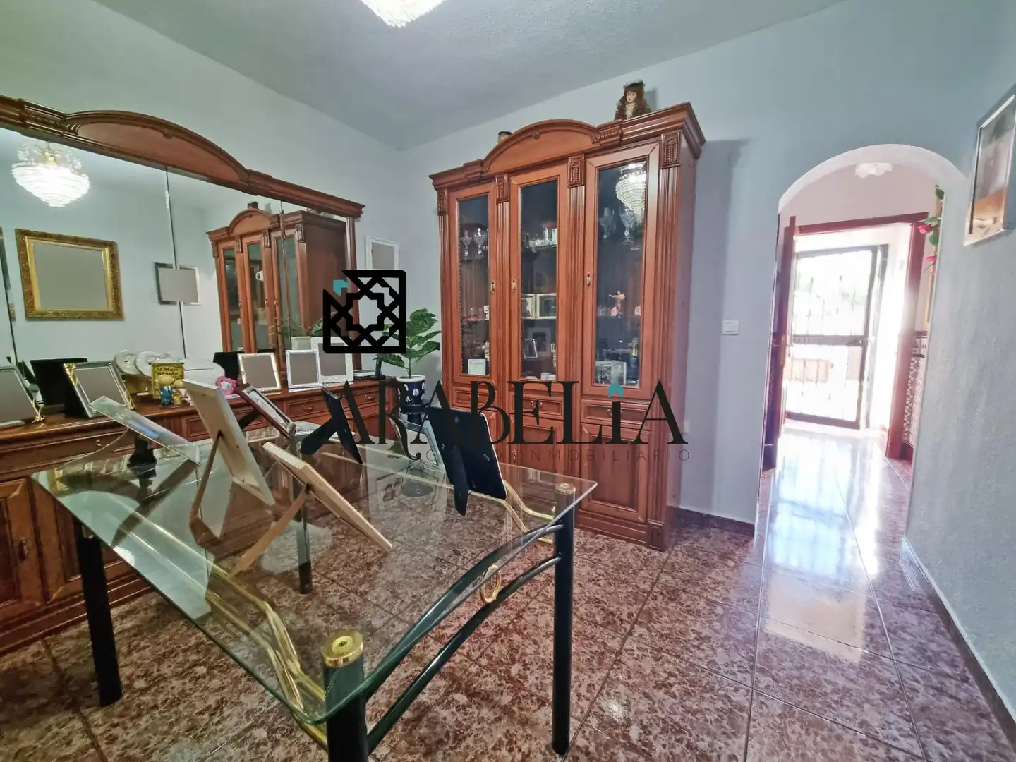House with garden for sale in Periurbano Oeste - Sierra, imagen 10