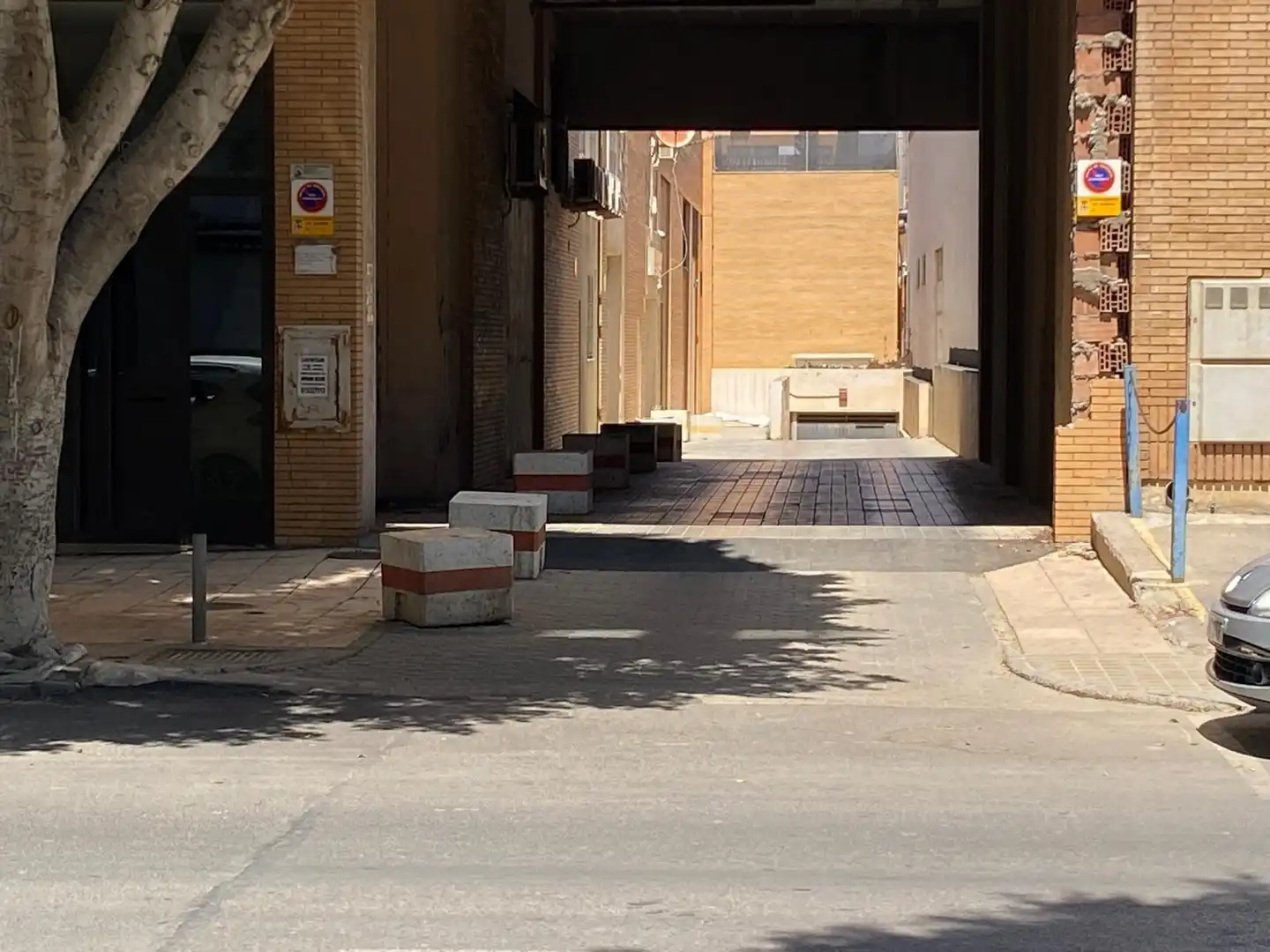Local comercial en alquiler en Calle de Benizalón, imagen 25