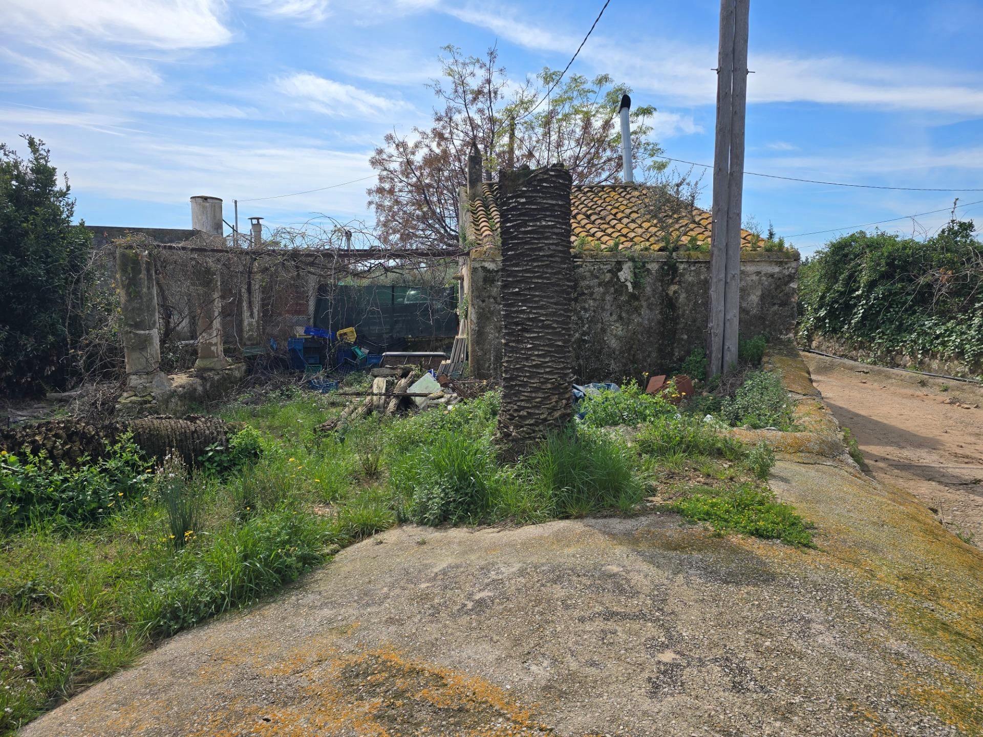 Finca rústica en venta en Casc Antic