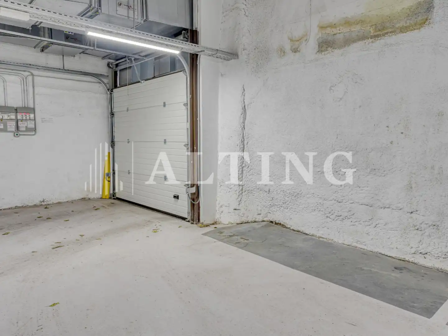 Parking of Garage for sale in Barcelona
