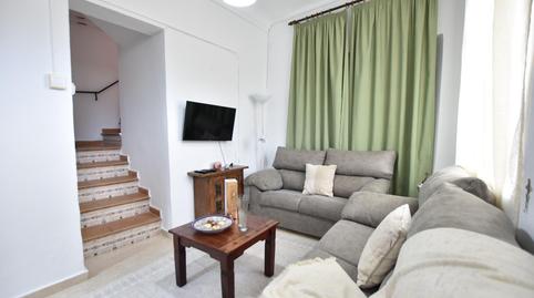 Foto 4 de Casa adosada de lloguer a Calle San Juan de Los Reyes, Barrio de Albaicín, Granada