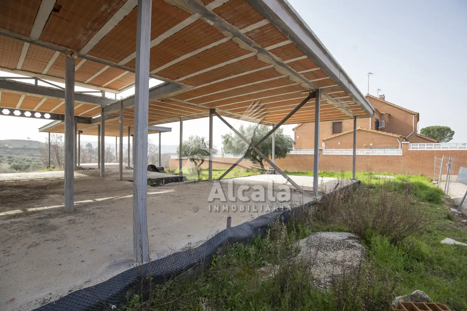 Terreny rústic en venda a Villalbilla pueblo, imagen 15