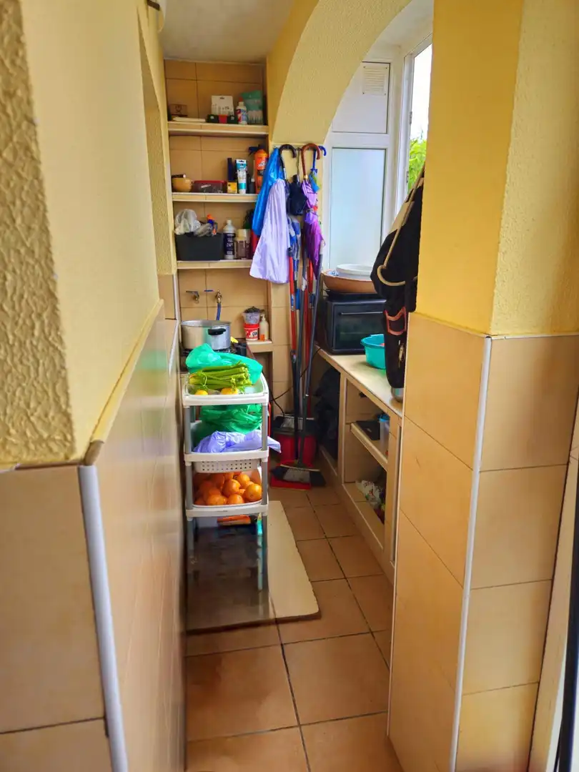 Terraced house with terrace for sale in Plaza Plaza Palmeres, imagen 39