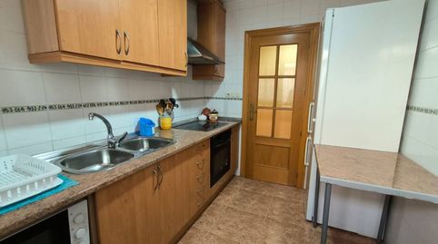 Foto 5 de Piso en venta en Ensanche - Franciscanos, Albacete Capital