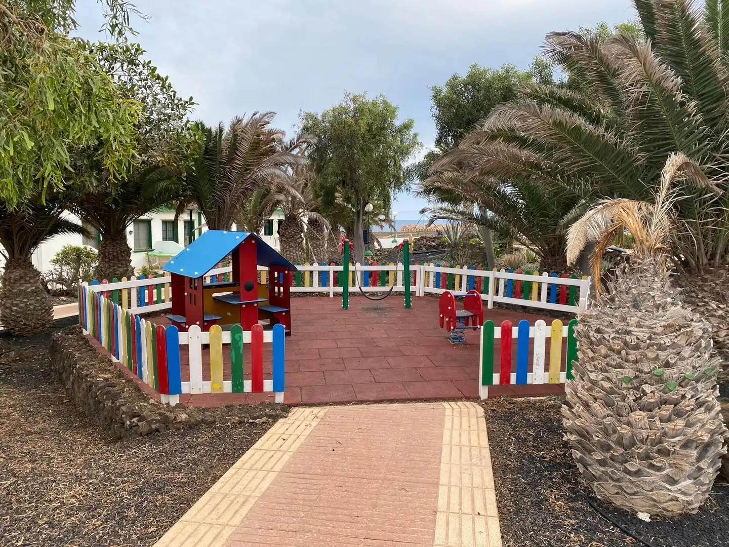 Casa o chalet en venta en Caleta de Fuste
