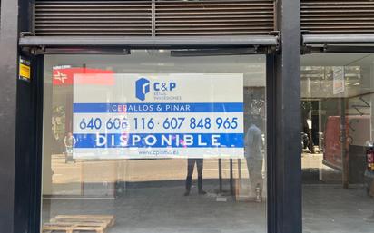Premises to rent in  Barcelona Capital  with Air Conditioner