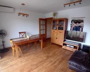 Living room of Flat for sale in Pineda de Mar