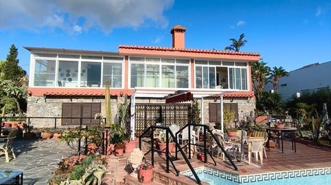 Foto 2 de Casa o xalet en venda a Punta La Mona, Almuñécar