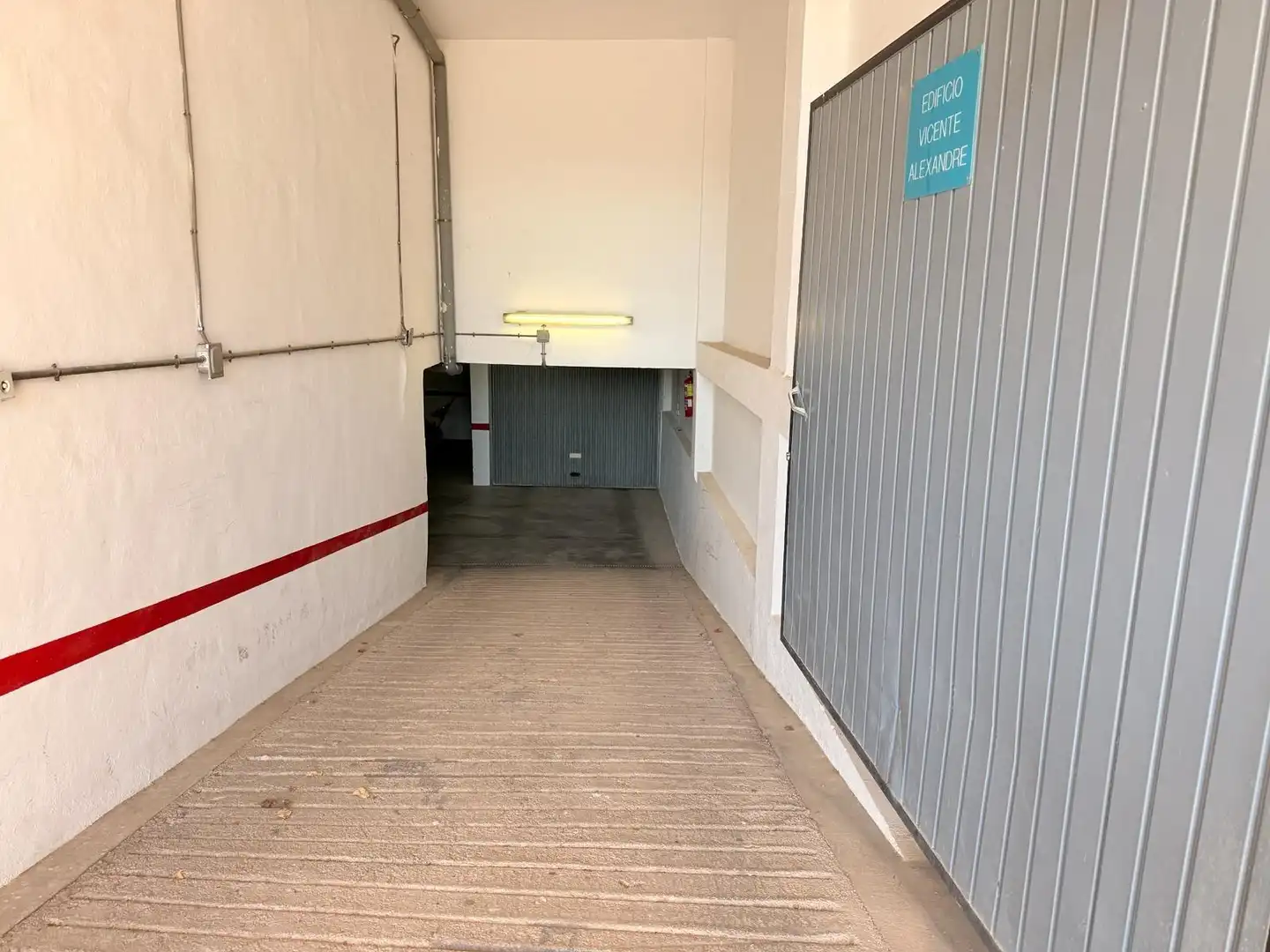 Einzelparkplatz zum Verkauf in Centro, imagen 2