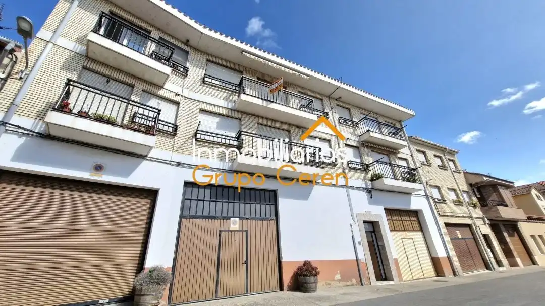 Piso en venta en Castañares de Rioja