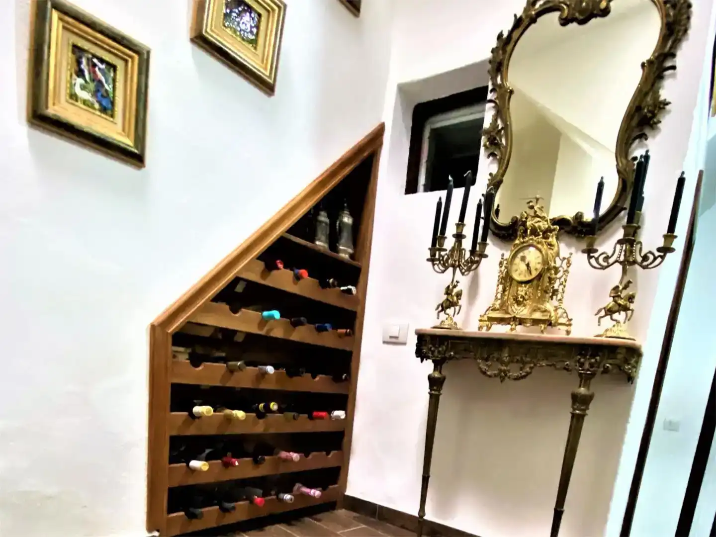 Casa o xalet en venda en Granadilla de Abona