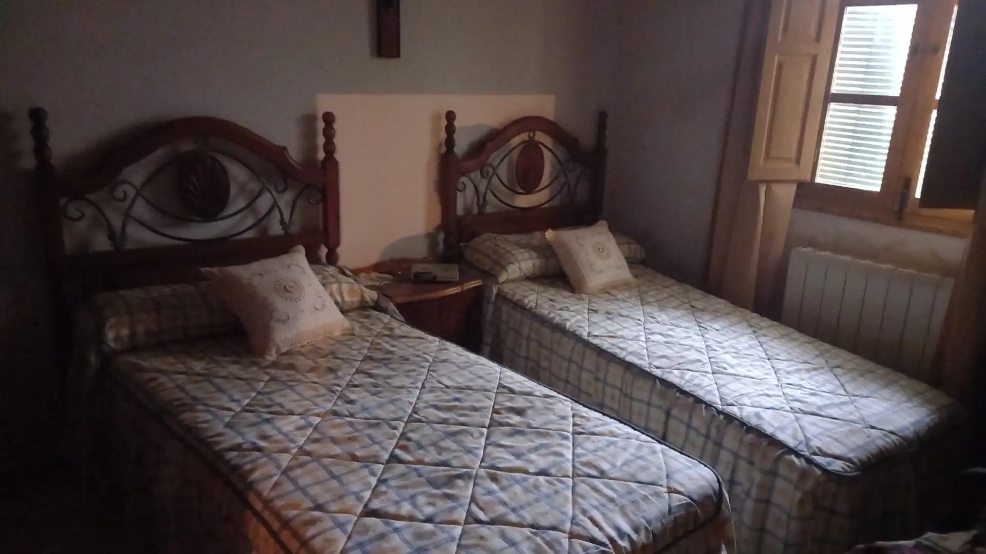 Bedroom of Houses for sale in Chinchón