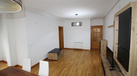 Foto 5 de Dúplex de alquiler en El Perchel, Ciudad Real Capital