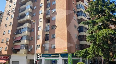 Photo 2 of Premises for rent in Avenida Juan Pereda Pila, Santa Marina, Badajoz Capital