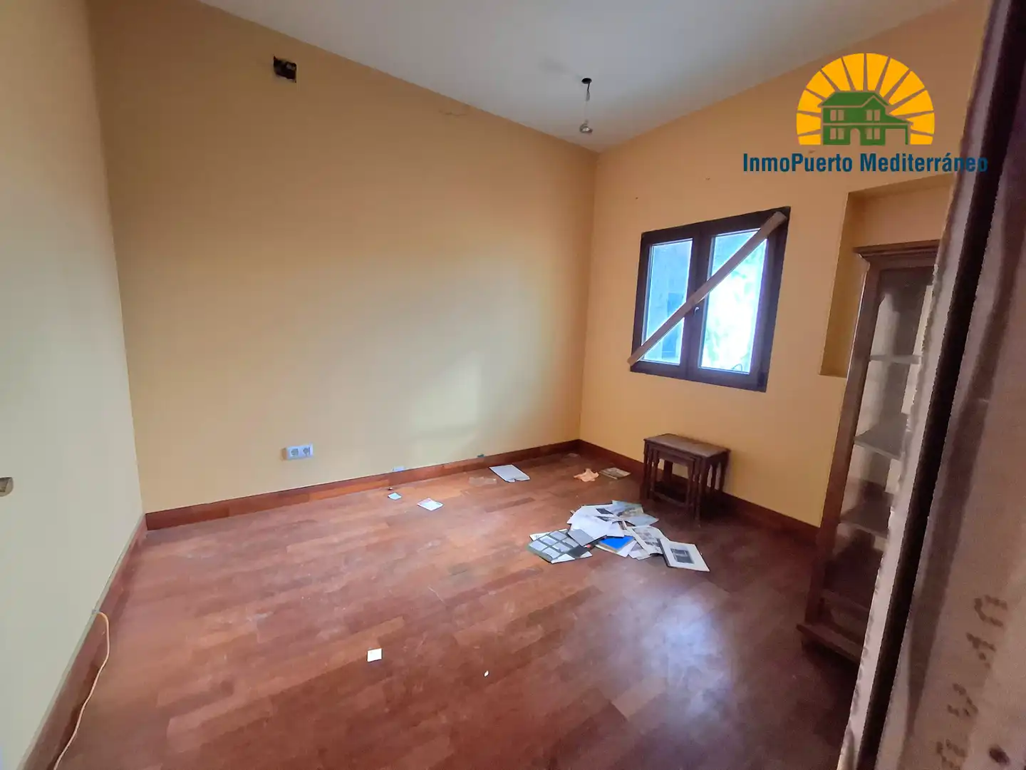 Maison rustique avec terrasse à vendre à Partida Benimarraig, imagen 34