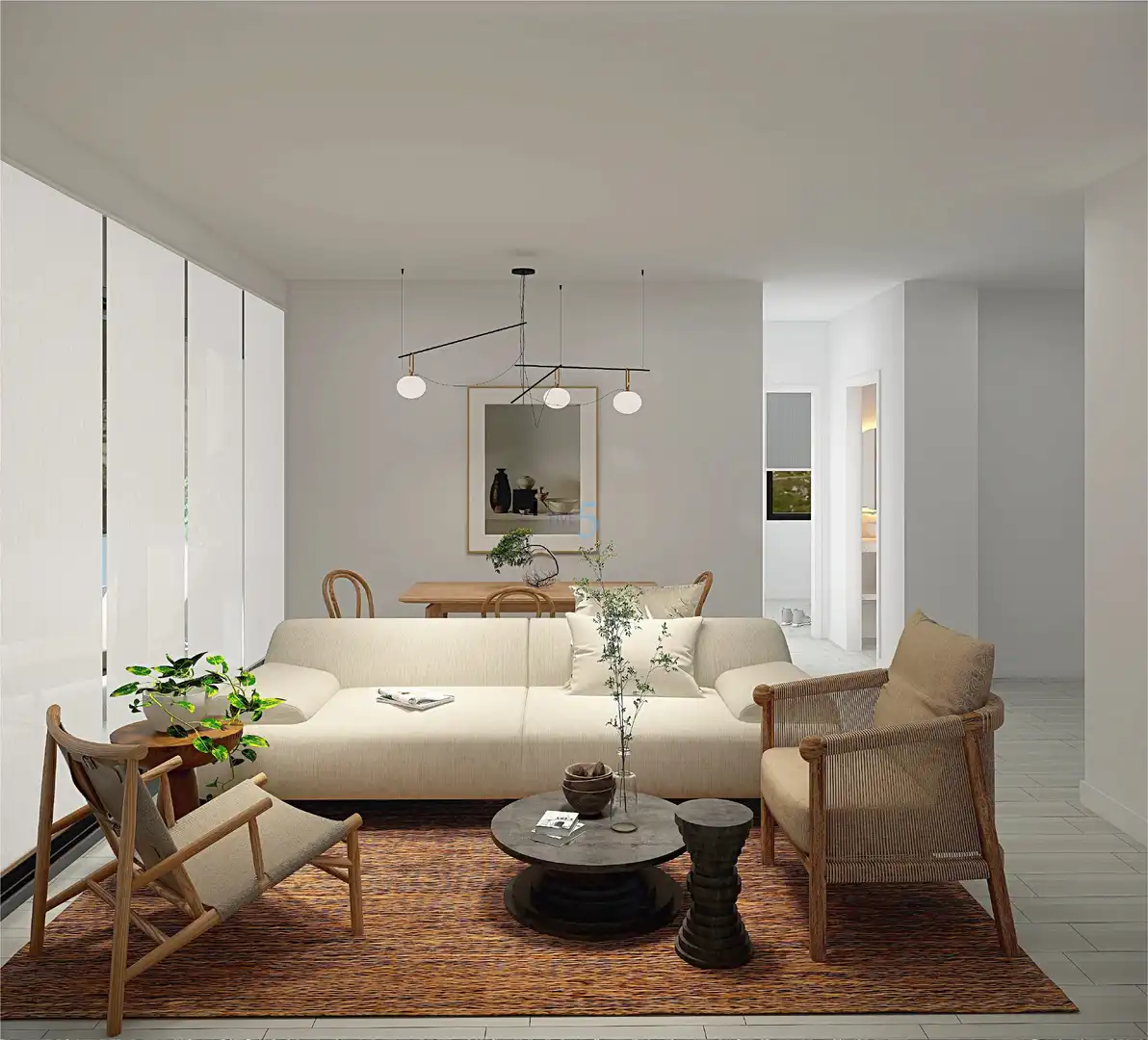 Ático con ascensor en venta en Calle de Pedro Lorca, imagen 20
