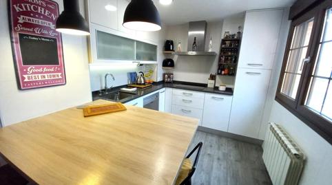 Foto 3 de Àtic en venda a Plaza de Toros - Las Tenerías, Burgos