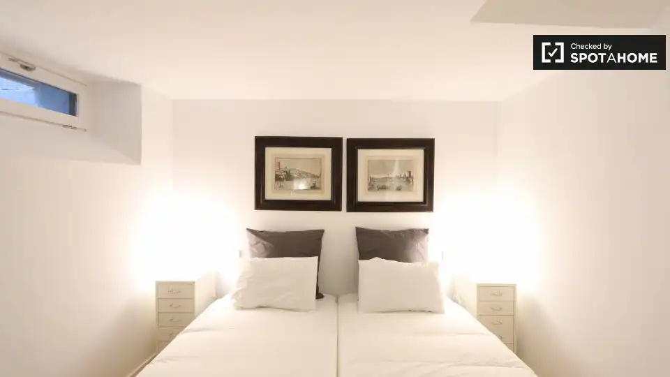 Habitación en Fuente del Berro