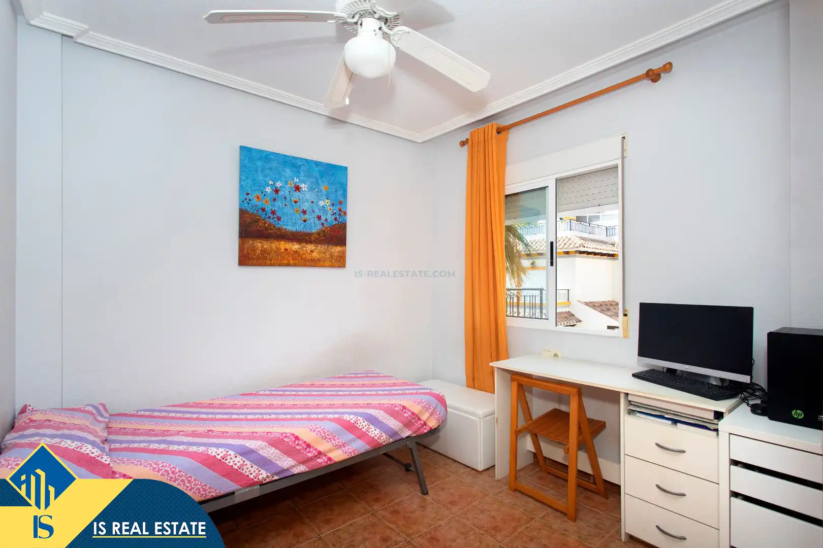 Apartamento con piscina en venta en Orihuela Costa, imagen 7