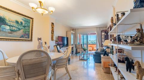 Foto 4 de Apartament en venda a Los Álamos, Málaga