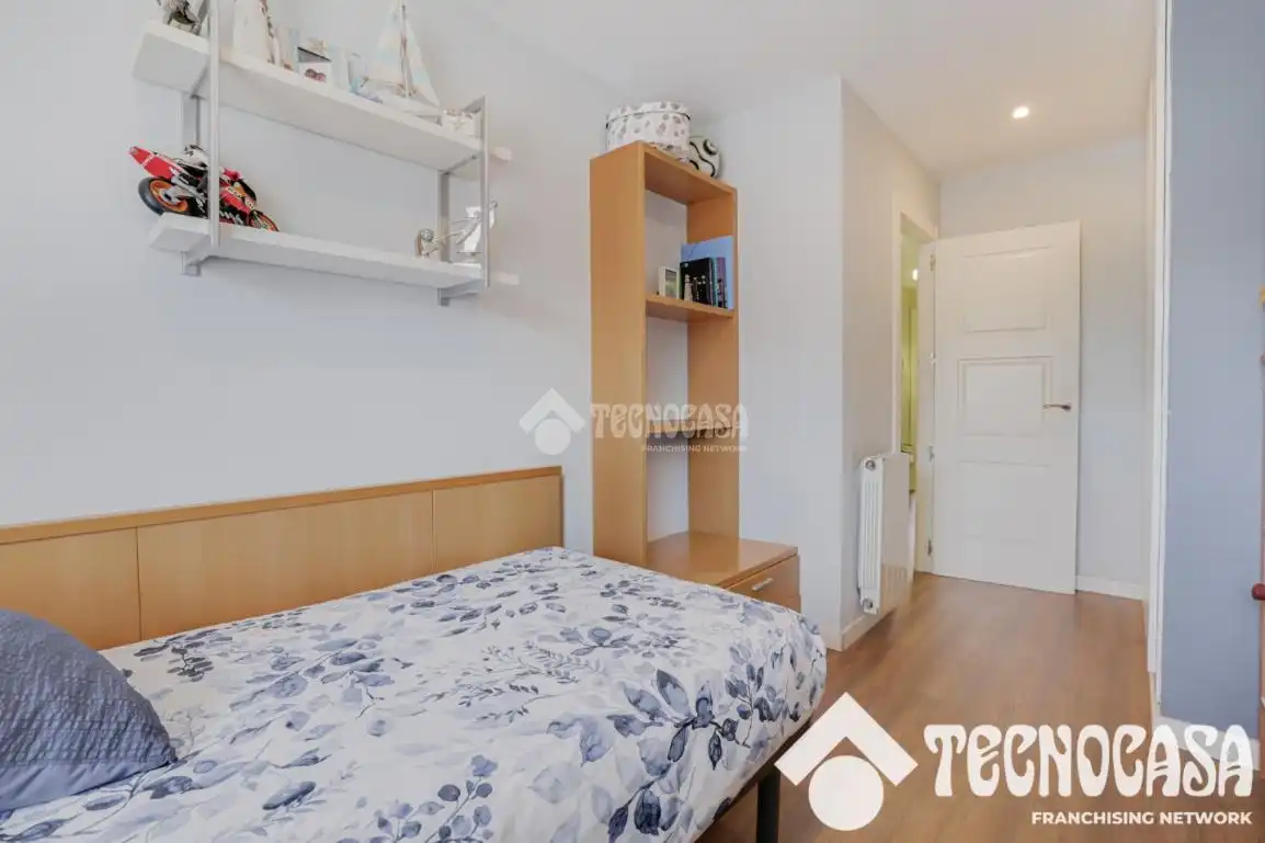 Maison jumelée avec terrasse à vendre à Centre - Nucli Antic, imagen 12
